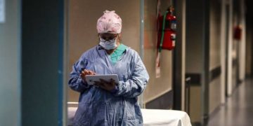 Reportaron 59 fallecidos y 6.474 nuevos contagios de coronavirus