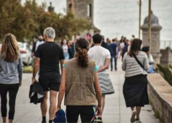 Reportaron 55 fallecidos y 6.096 nuevos contagios de coronavirus