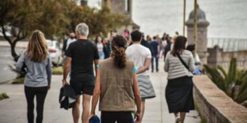 Reportaron 55 fallecidos y 6.096 nuevos contagios de coronavirus