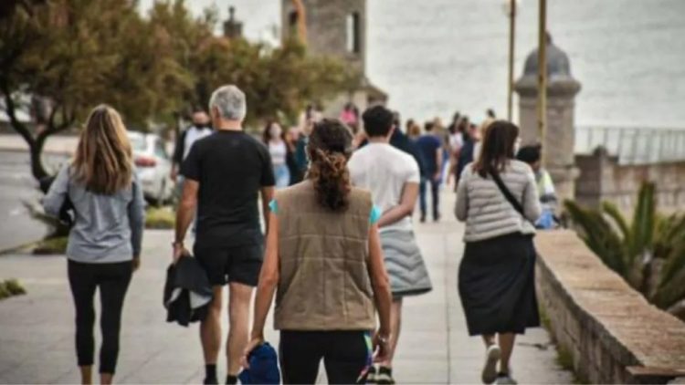 Reportaron 78 fallecidos y 3.603 nuevos contagios de coronavirus