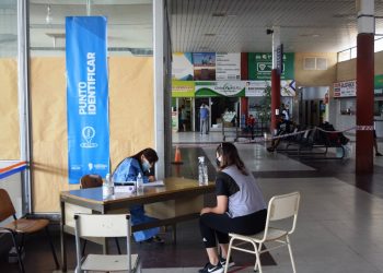 Se confirmaron 543 casos nuevos y un fallecimiento