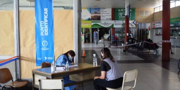 Se confirmaron 543 casos nuevos y un fallecimiento