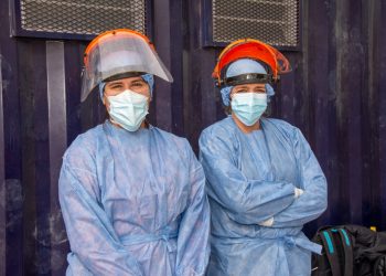 Se confirmaron 68 casos nuevos y ningún fallecimiento