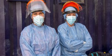 Se confirmaron 68 casos nuevos y ningún fallecimiento