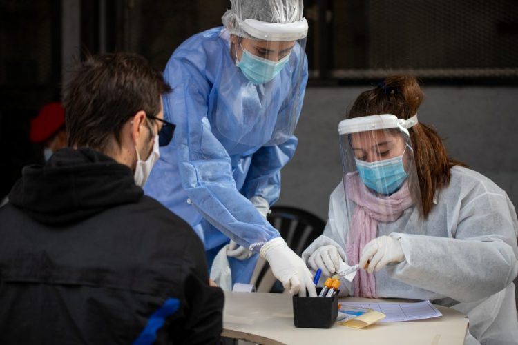 Niegan una cuarta ola de coronavirus