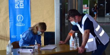 Se confirmaron 750 casos nuevos y siete fallecimientos