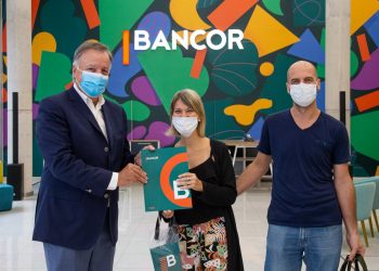 Crédito hipotecario de Bancor