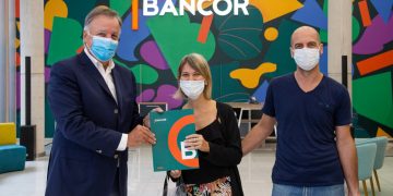 Crédito hipotecario de Bancor