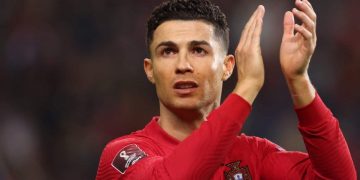 Portugal clasificó al Mundial de Qatar