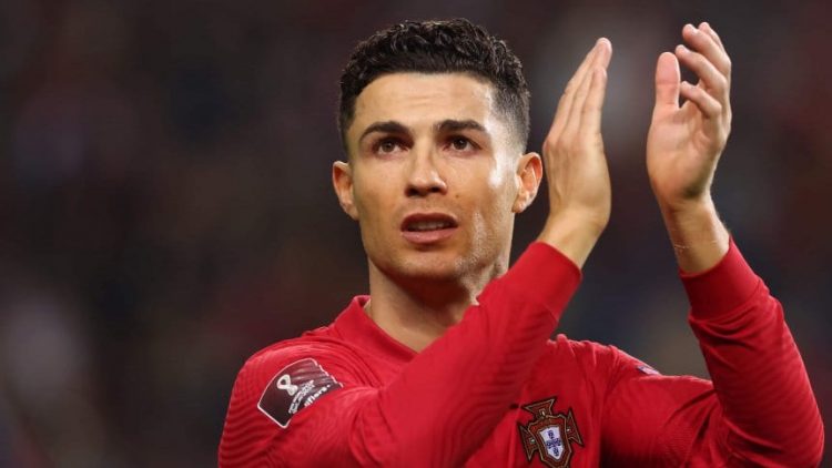 Portugal clasificó al Mundial de Qatar