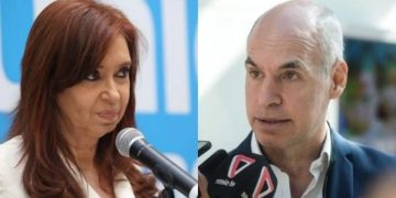 Desmintieron al Gobierno porteño por el ataque a CFK