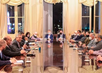 El Gobierno convocó al Consejo del Salario para el 16 de marzo