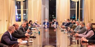 El Gobierno convocó al Consejo del Salario para el 16 de marzo