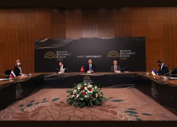 Nuevo fracaso en la cumbre de diálogo de los cancilleres