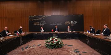 Nuevo fracaso en la cumbre de diálogo de los cancilleres