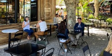 De a Deveras se expande y abre su segundo local en Córdoba