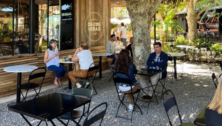 De a Deveras se expande y abre su segundo local en Córdoba