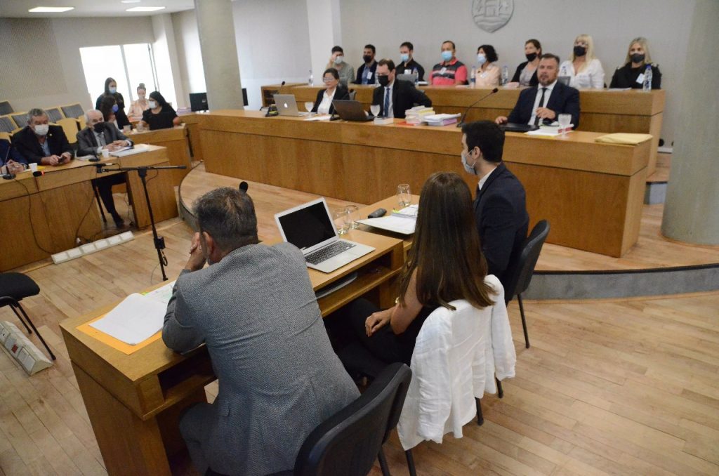 Con nuevos testimonios, abre la quinta semana del juicio por el crimen de Nora Dalmasso
