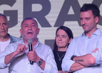 Juez y De Loredo buscan un acuerdo