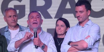 Juez y De Loredo buscan un acuerdo