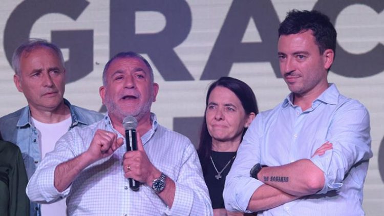 Juez y De Loredo buscan un acuerdo