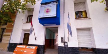 Una oficial de policía denunció a cuatro superiores por acoso laboral en Jesús María