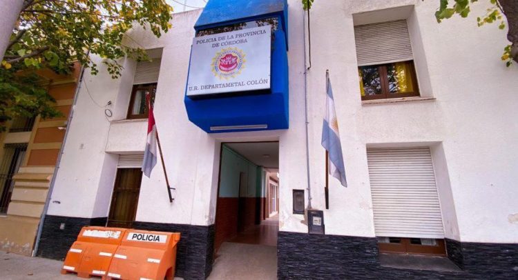 Una oficial de policía denunció a cuatro superiores por acoso laboral en Jesús María