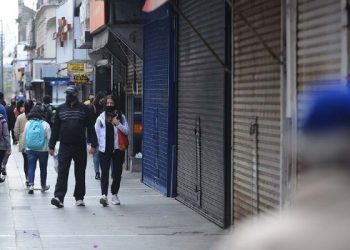 En el Gran Córdoba 80.000 personas buscan trabajo y no consiguen