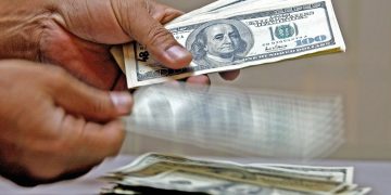 Baja y flexibilización del dólar