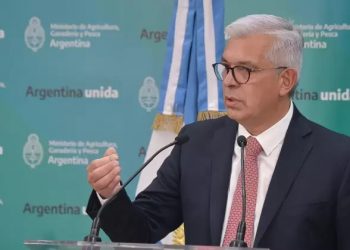 Crean un Fondo del Trigo y suben las retenciones al sector