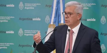 Crean un Fondo del Trigo y suben las retenciones al sector