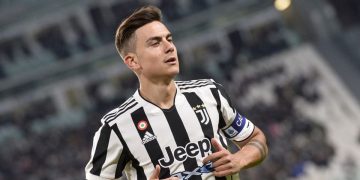 Dybala está en la mira del Inter