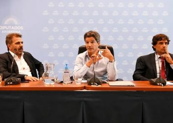 JxC ya discute un plan económico para 2023