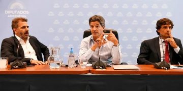 JxC ya discute un plan económico para 2023