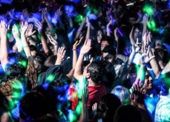 Murió un joven de 18 años durante una fiesta de egresados