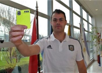 Estos son los jueces de la cuarta jornada