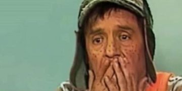 Hicieron una publicidad con tecnología deep fake de la cara del Chavo del Ocho y así quedó