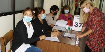 Contundente respaldo de votos a Daniele para su regreso al Suoem