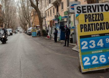 Energía: los efectos de la guerra agravan la economía europea