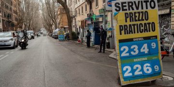 Energía: los efectos de la guerra agravan la economía europea