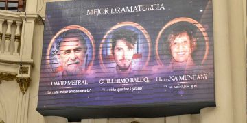 Se conocieron los nominados al Premio Provincial de Teatro 2022