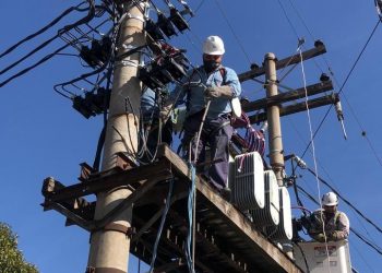 EPEC anunció cortes de luz programados para este domingo