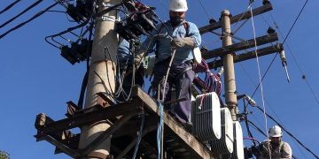 EPEC anunció cortes de luz programados para este domingo