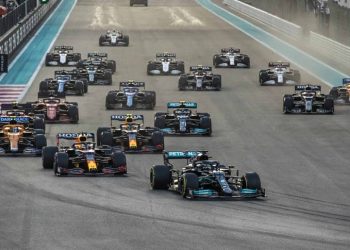 Calendario 2022: las fechas de todos los GP