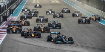 Calendario 2022: las fechas de todos los GP