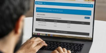 Abren este lunes las inscripciones para el Boleto Gratuito para nivel superior y universitario