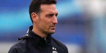 Scaloni confirmó la lista de Argentina con varias bajas importantes para las Eliminatorias