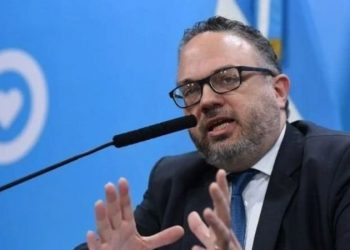 Kulfas instó a los empresarios a que retrotraigan los precios injustificados