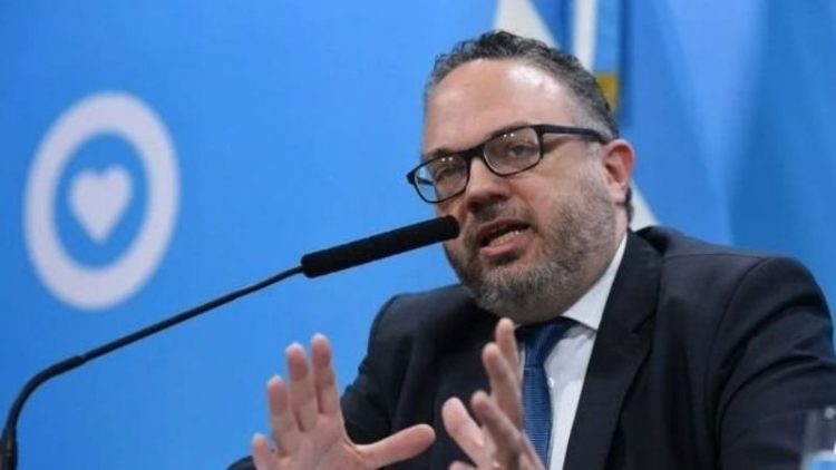 Kulfas instó a los empresarios a que retrotraigan los precios injustificados