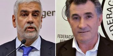 Duro rechazo del campo a las acusaciones del Gobierno